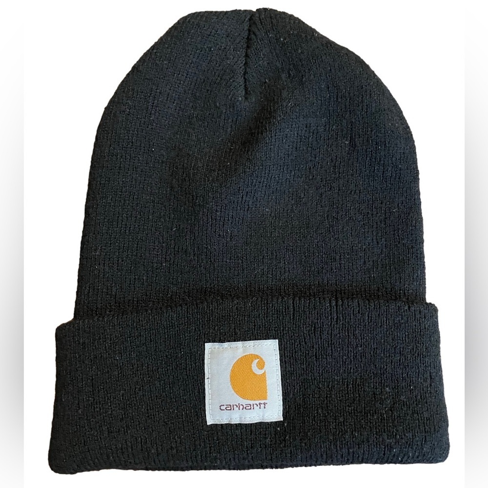 Carhartt Toboggan Work Hat